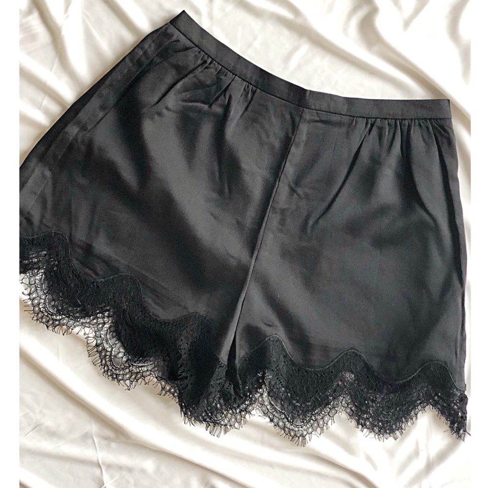Honeymoon Shorts